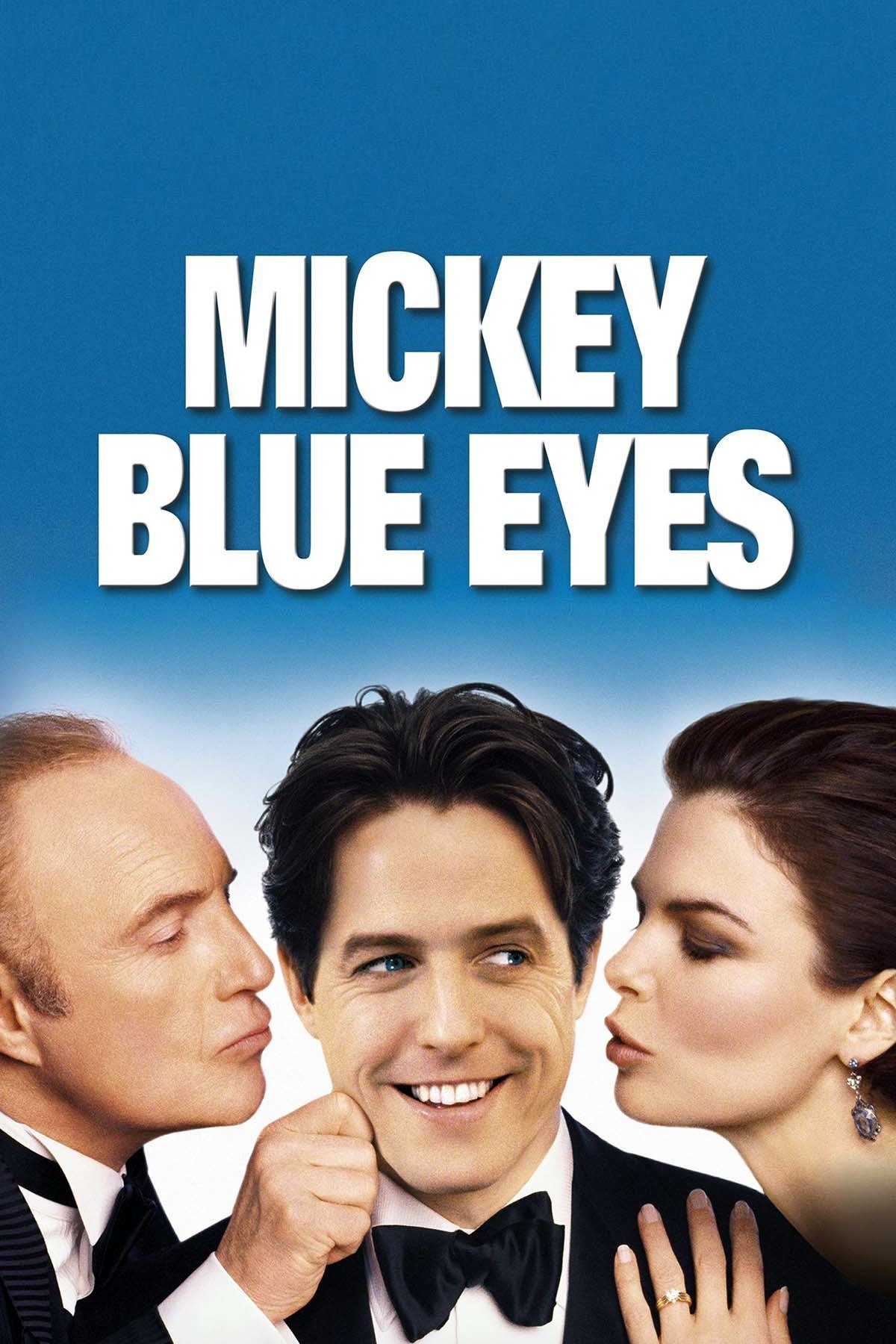 Dónde se rodó Mickey ojos azules Dónde se rodó Mickey ojos azules