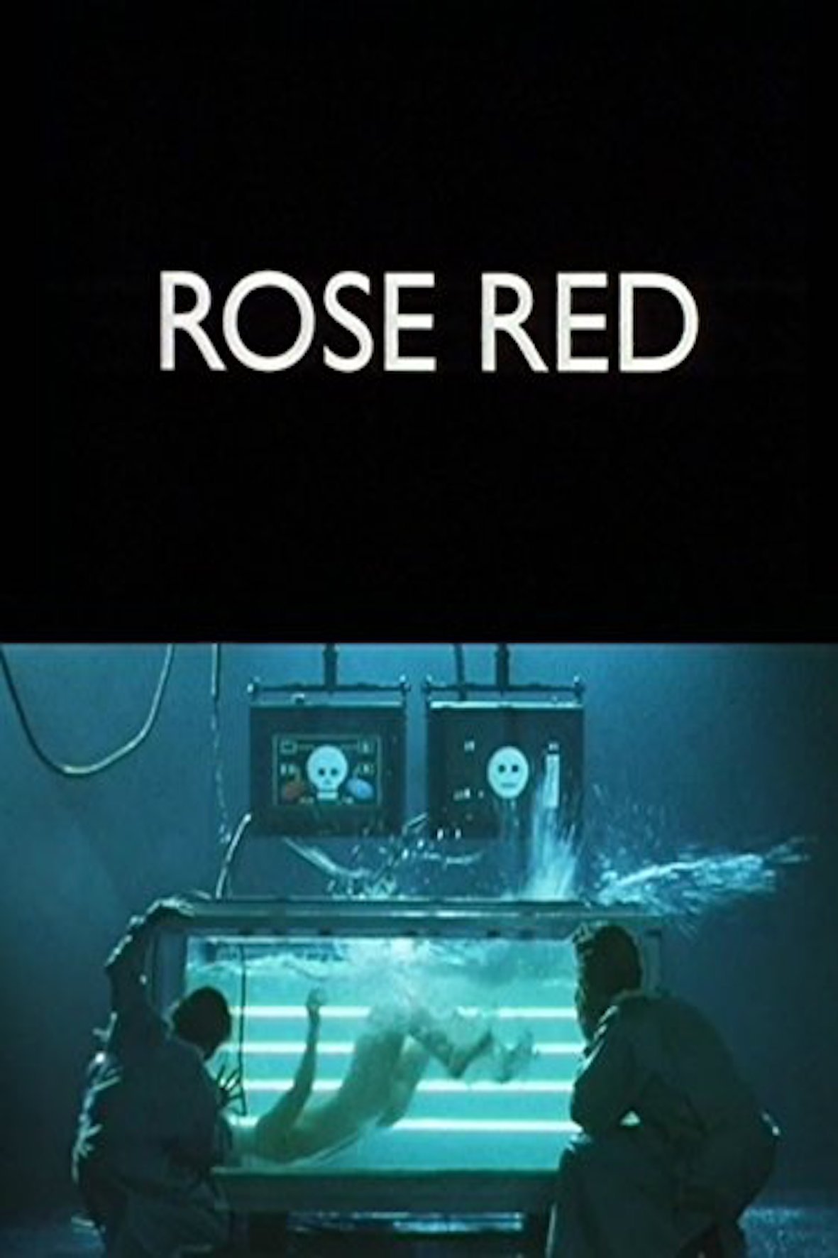 Dónde se rodó Rose Red Dónde se rodó Rose Red