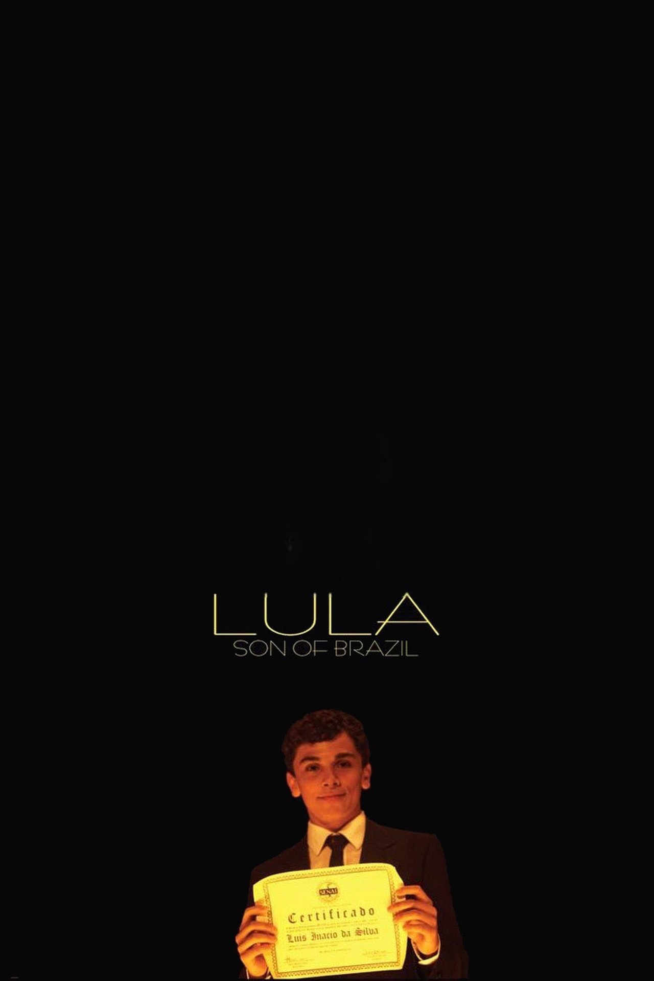 Dónde se rodó Lula, el hijo de Brasil Dónde se rodó Lula, el hijo de Brasil