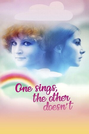 One Sings, the Other Doesn't film poster
