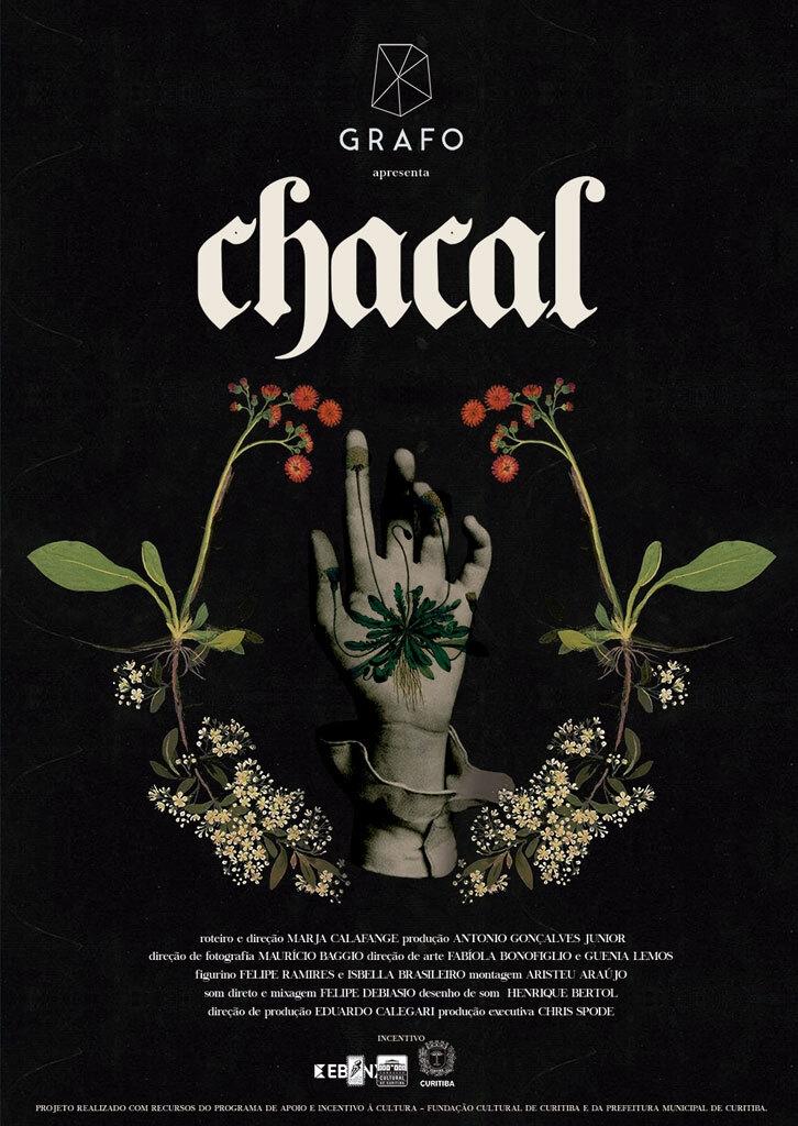 Dónde se rodó Chacal