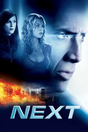Next film poster