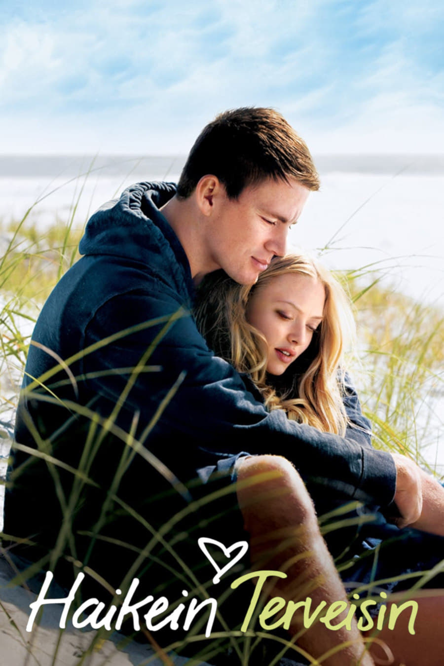Poster of Dear John