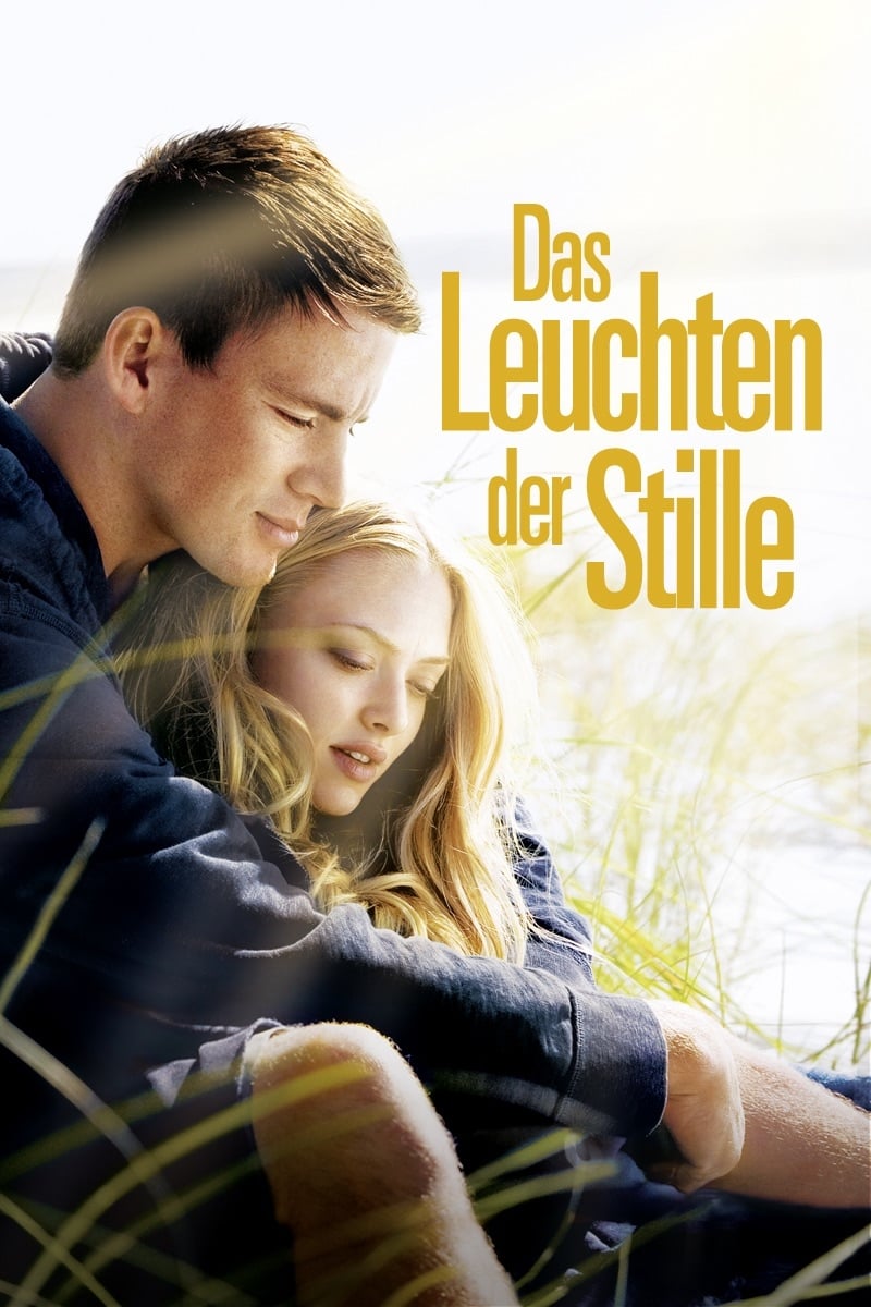 Poster of Dear John