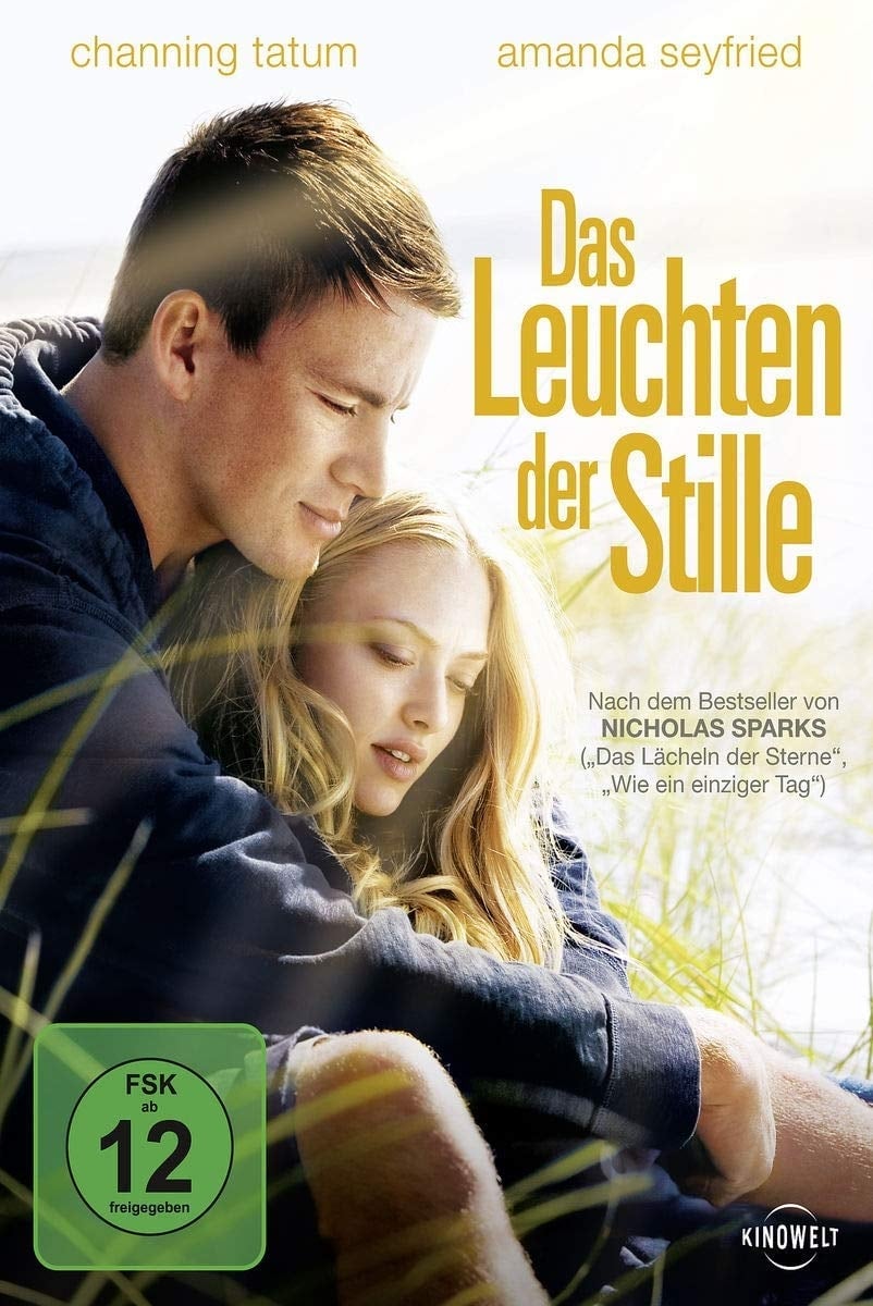 Poster of Dear John