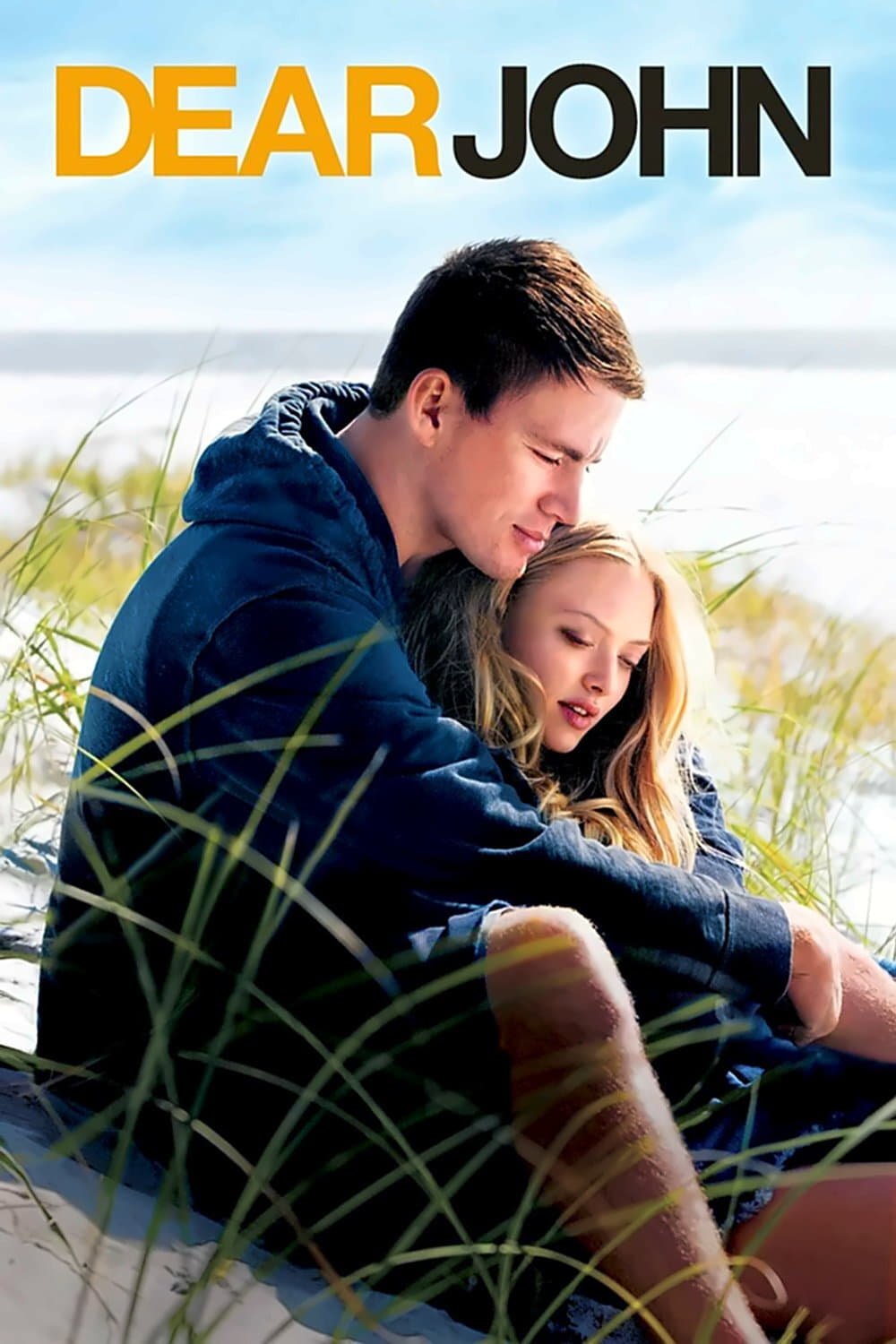 Poster of Dear John