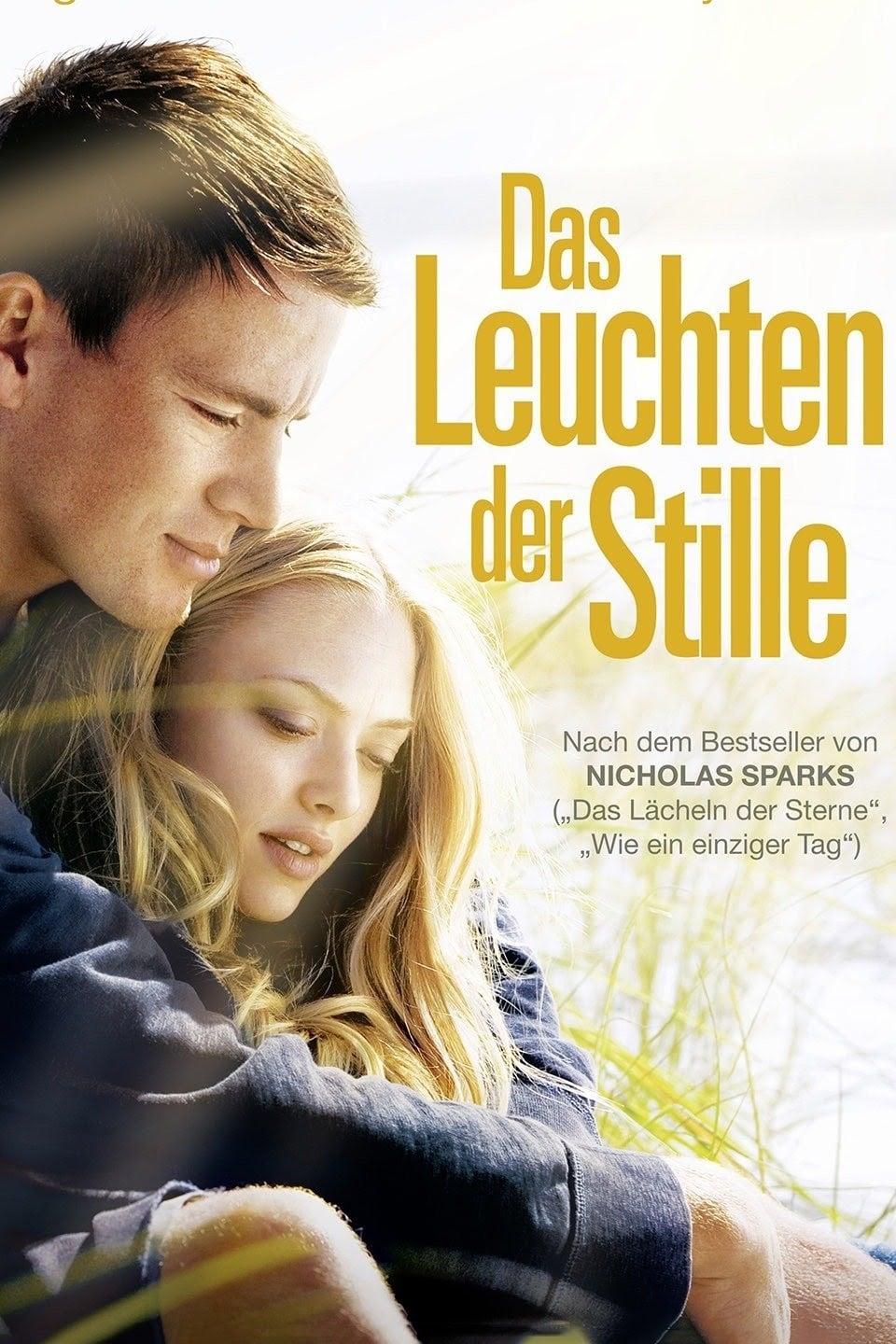 Poster of Dear John