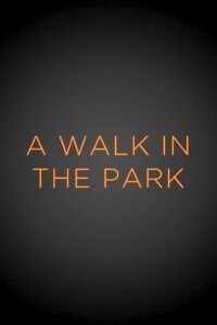 A Walk in the Park filming locations
