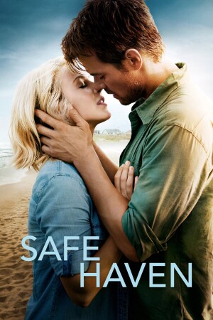 Safe Haven film poster