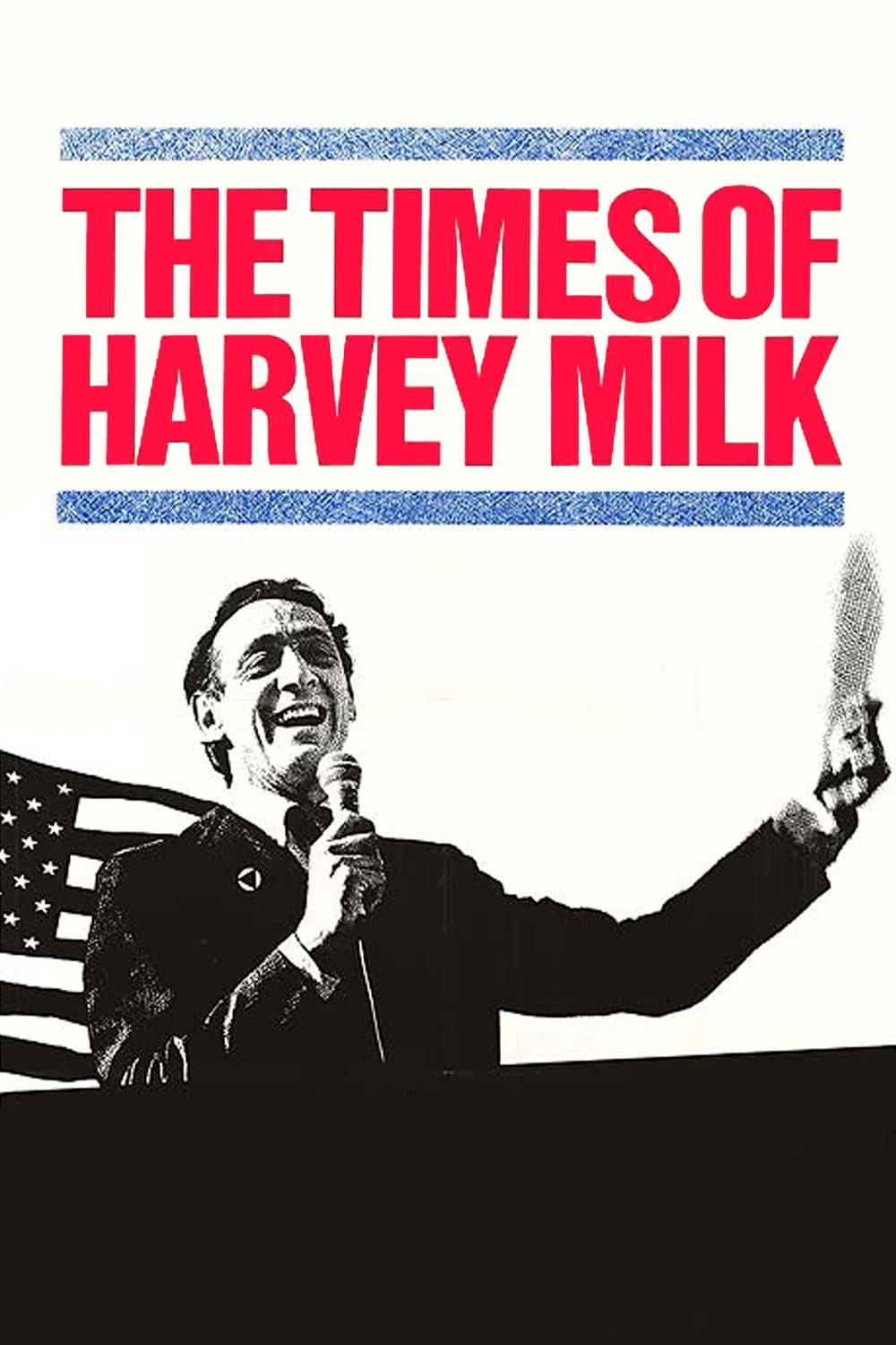 Dónde se rodó The Times of Harvey Milk Dónde se rodó The Times of Harvey Milk