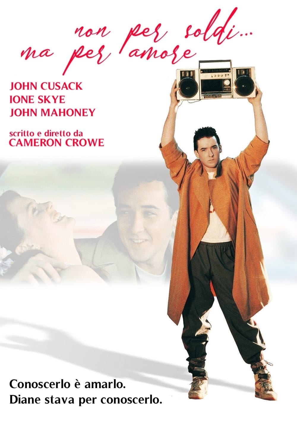 Poster of Say Anything...