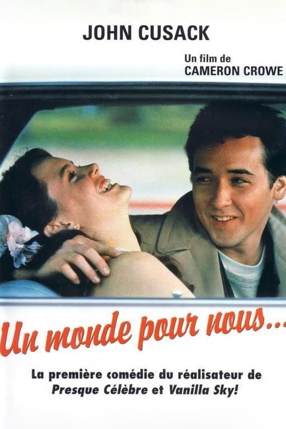 Poster of Say Anything...