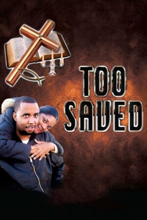 Póster de la película Too Saved