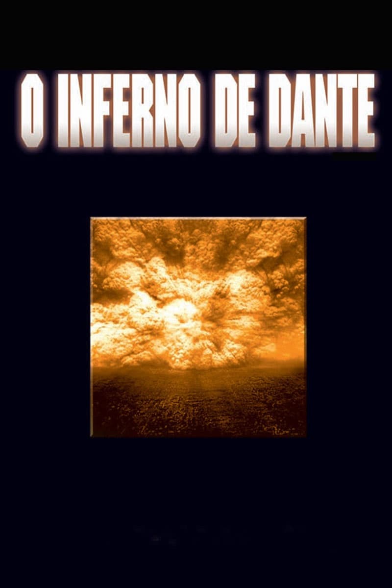 Poster of Dante's Peak