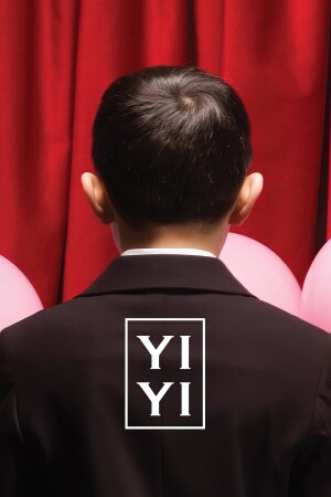 Póster de la película Yi Yi