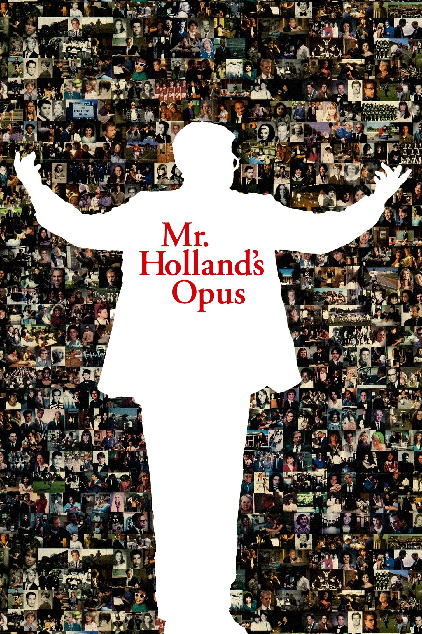 Dónde se rodó Profesor Holland Dónde se rodó Profesor Holland