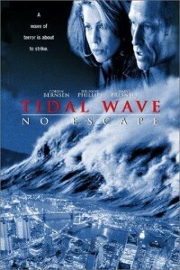 Tidal Wave: No Escape filming locations