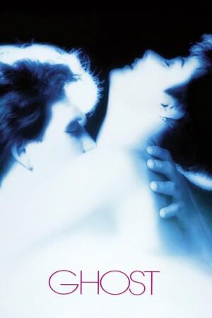 Ghost film poster