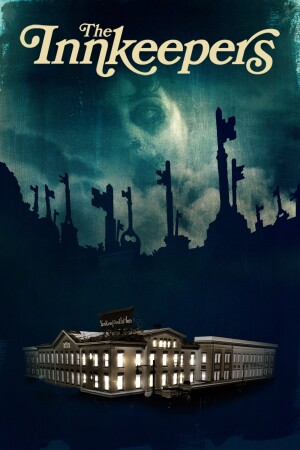 The Innkeepers film poster