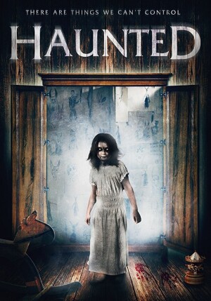 Póster de la película Demonic