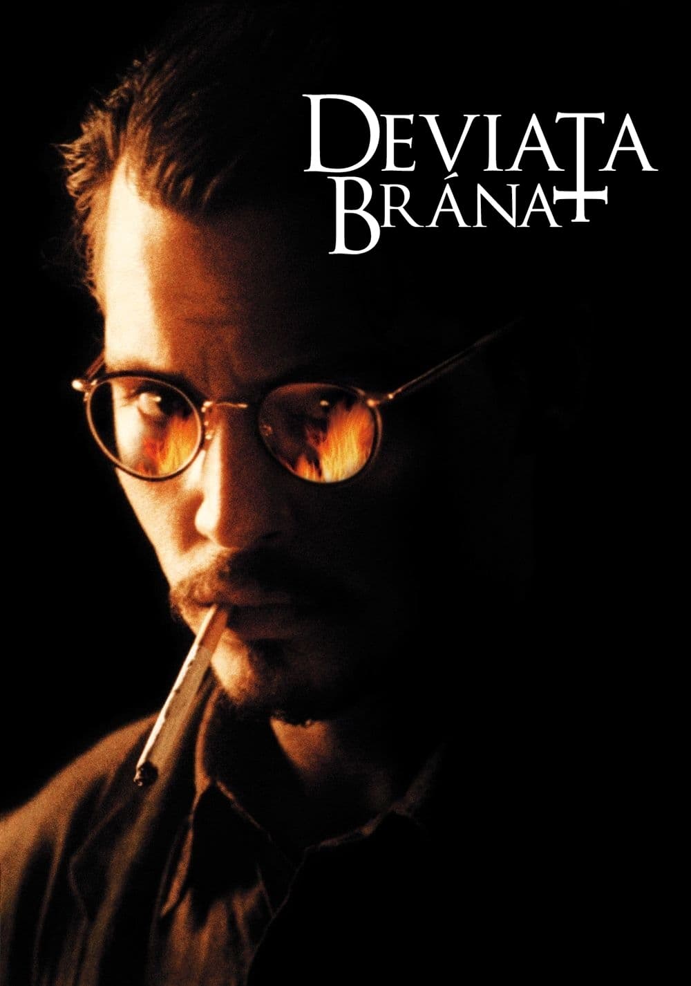 Poster of The Ninth Gate