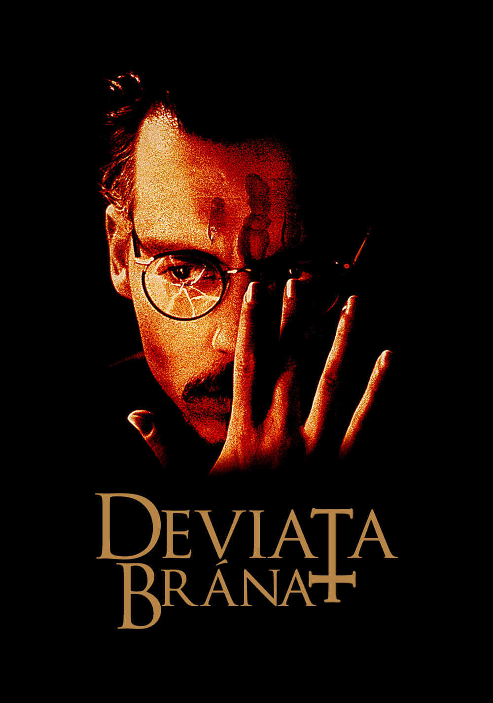 Poster of The Ninth Gate