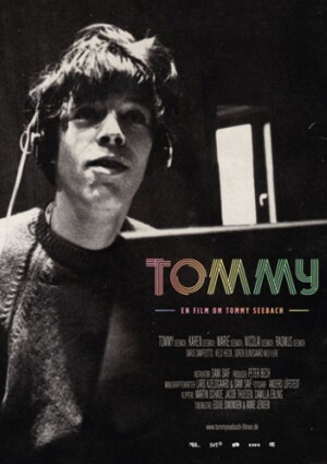 Póster de la película Tommy