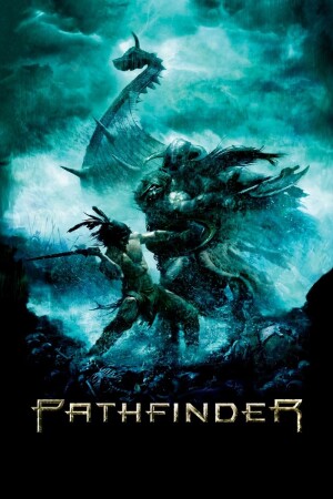 Pathfinder film poster