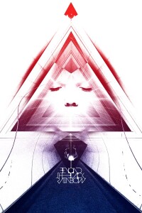 Beyond the Black Rainbow filming locations