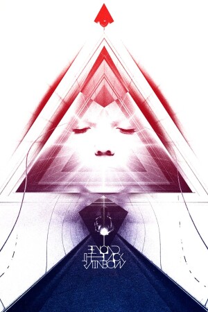 Póster de la película Beyond the Black Rainbow