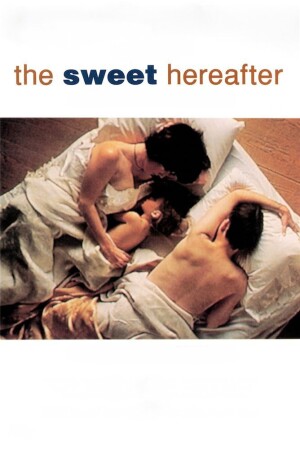 The Sweet Hereafter film poster