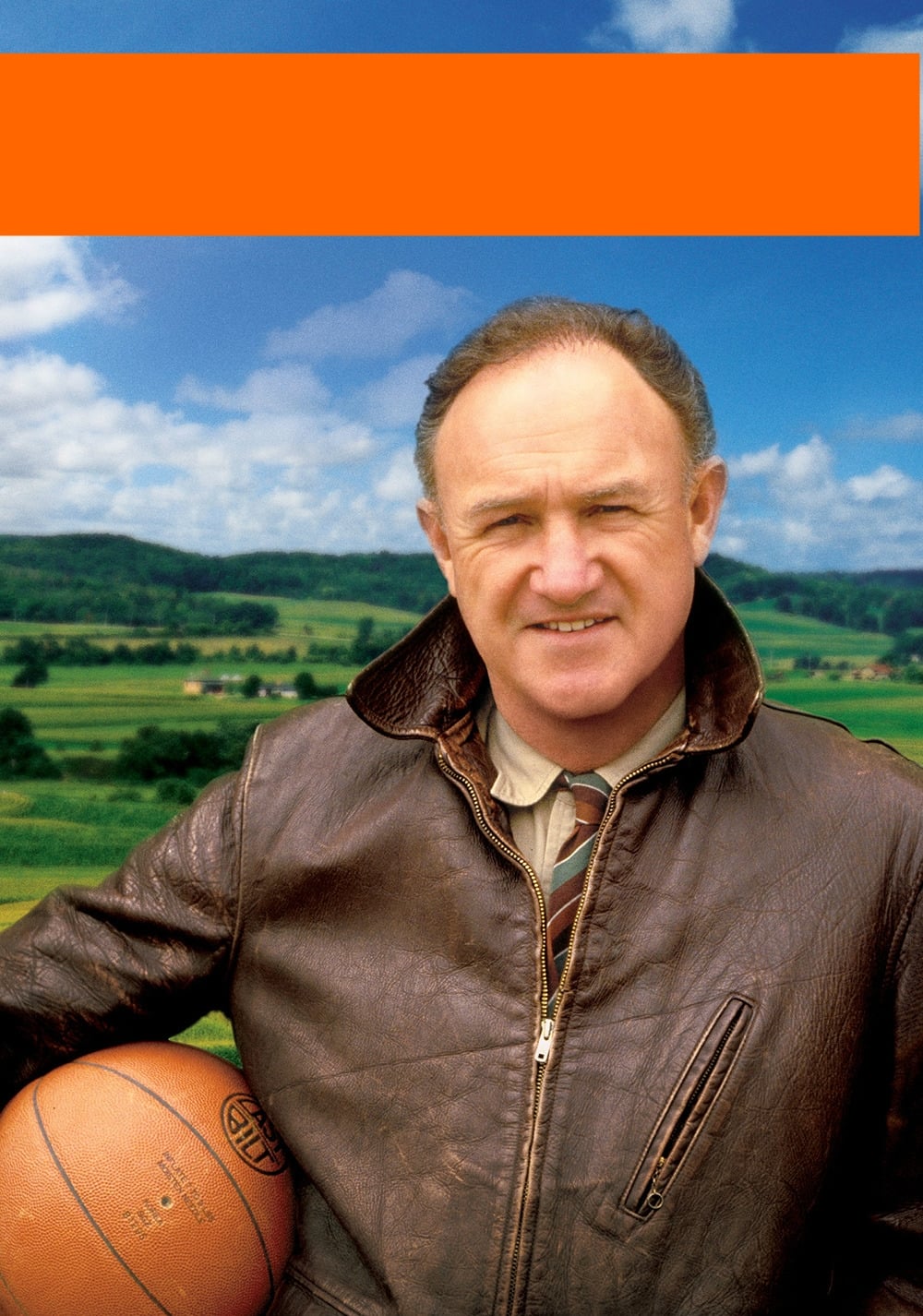 Póster de Hoosiers: más que ídolos