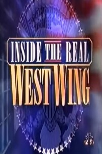 The Bush White House: Inside the Real West Wing filming locations