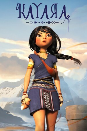 Kayara film poster
