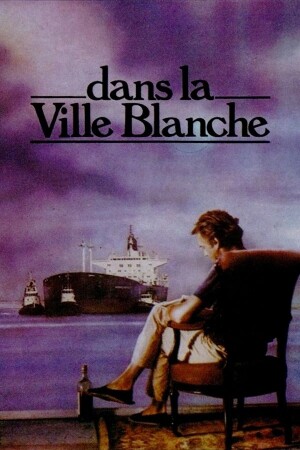 Póster de la película En la ciudad blanca
