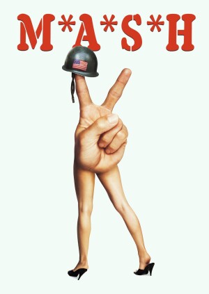M*A*S*H film poster