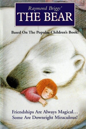 The Bear film poster