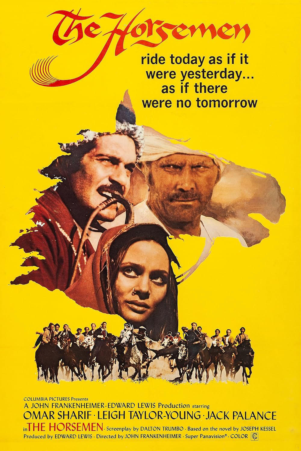 Dónde se rodó Orgullo de estirpe