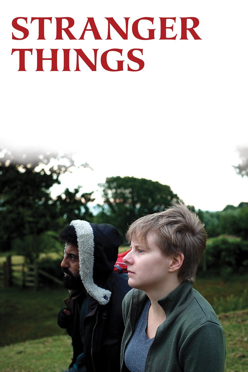 Dónde se rodó Stranger Things