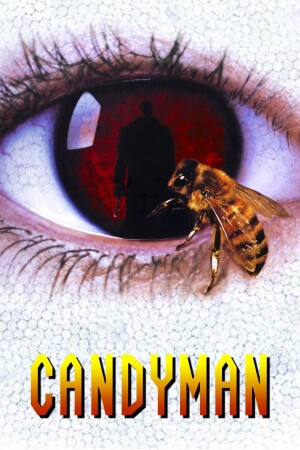 Candyman film poster
