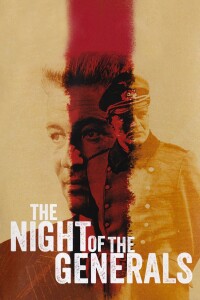The Night of the Generals filming locations
