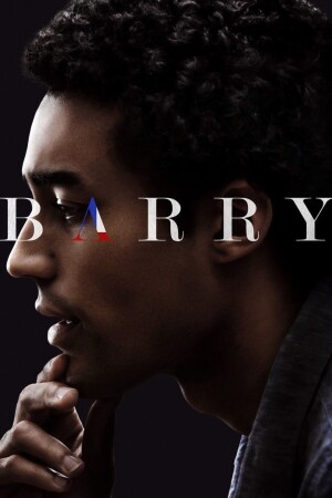 Barry film poster