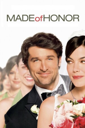 Made of Honor film poster