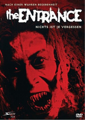 The Entrance film poster