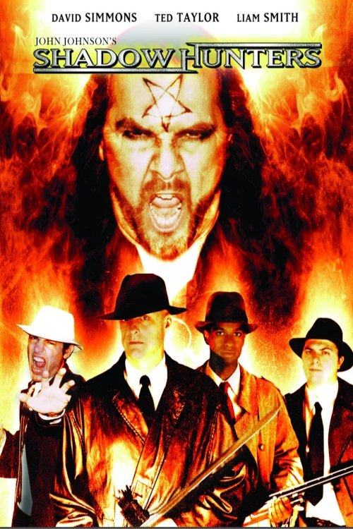 Dónde se rodó Shadowhunters