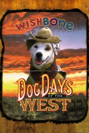 Póster de la película Dog Days of the West
