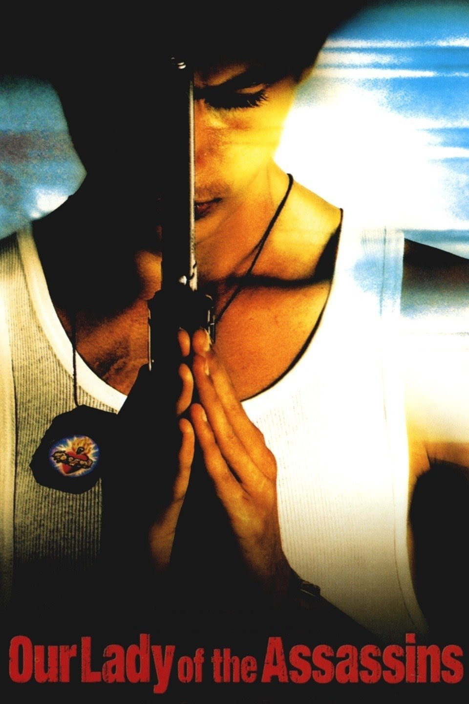 Dónde se rodó La virgen de los sicarios