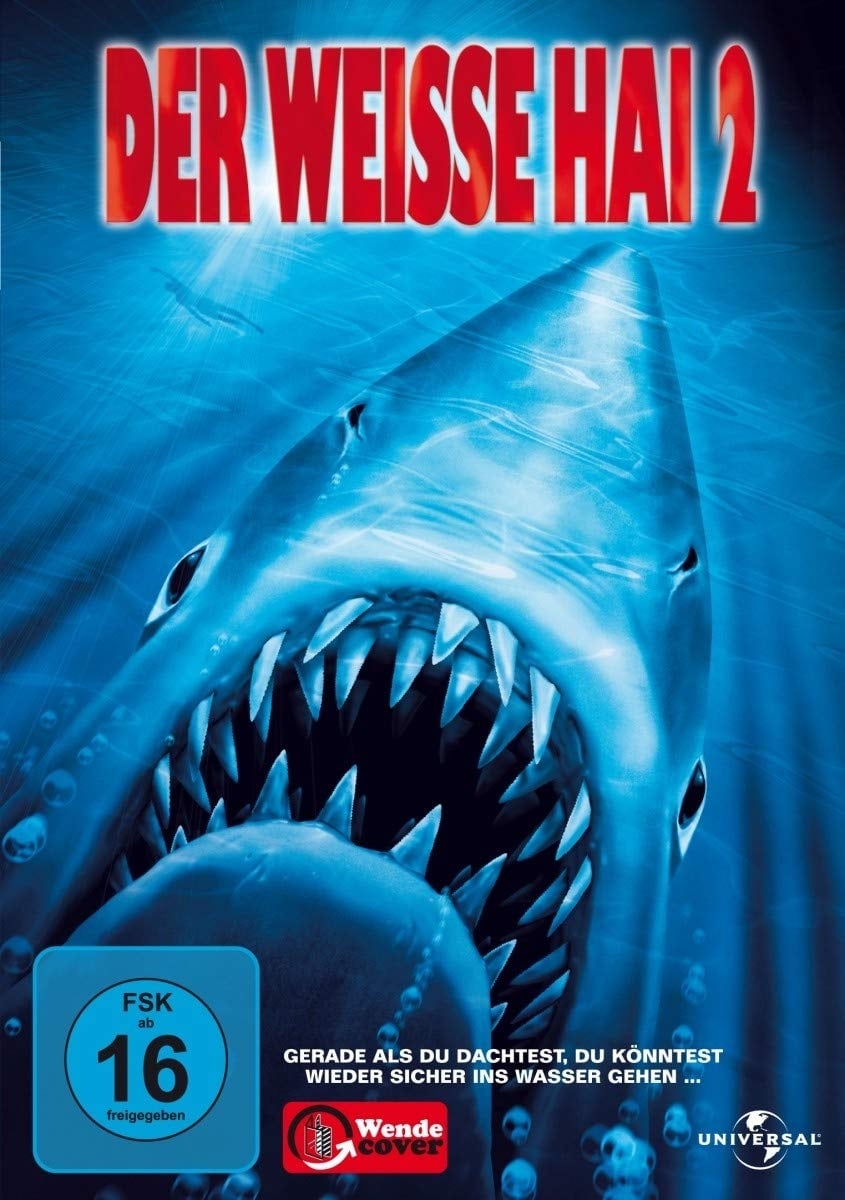 Poster of Jaws 2