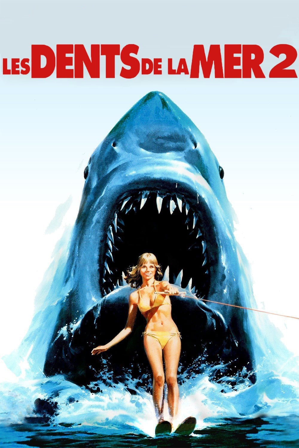 Poster of Jaws 2