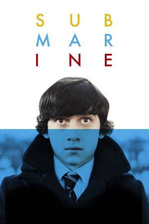Submarine film poster